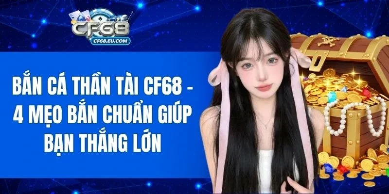 Bắn Cá Thần Tài