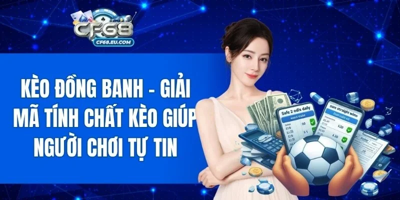 Kèo Đồng Banh