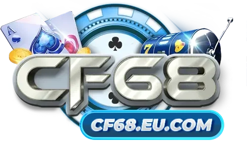 CF68 – Nhà Cái Cá Cược Casino, Ưu Đãi Hấp Dẫn Nhất 2025