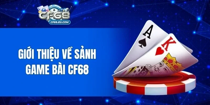 Sảnh chơi đỉnh cao mang đến trải nghiệm bài chuẩn chỉnh