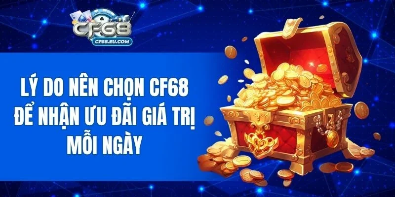 Vì sao ưu đãi tại cổng game luôn được người chơi ưu tiên?